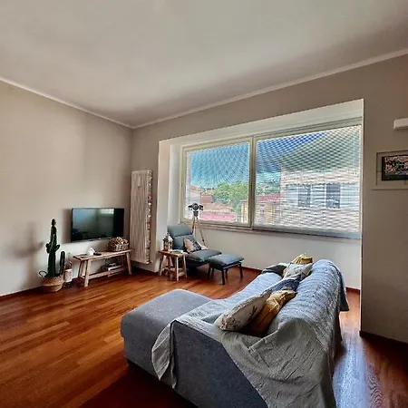 “a Casa Di Sally” Διαμέρισμα *