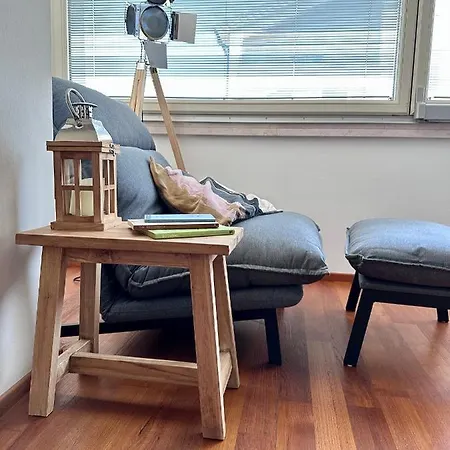 “a Casa Di Sally” * Пезаро