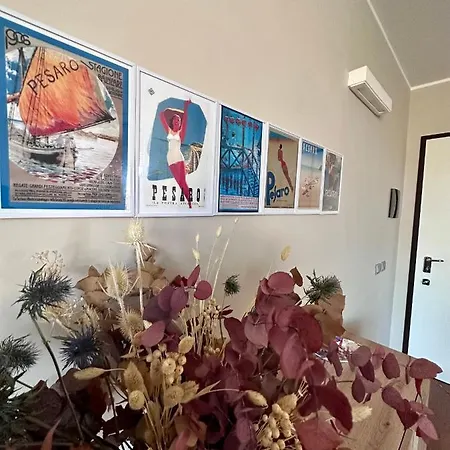 “a Casa Di Sally”