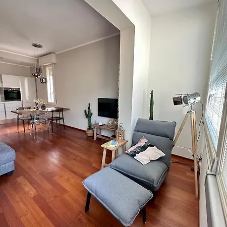 “a Casa Di Sally” Πέζαρο