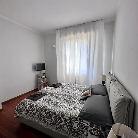 “a Casa Di Sally” Πέζαρο